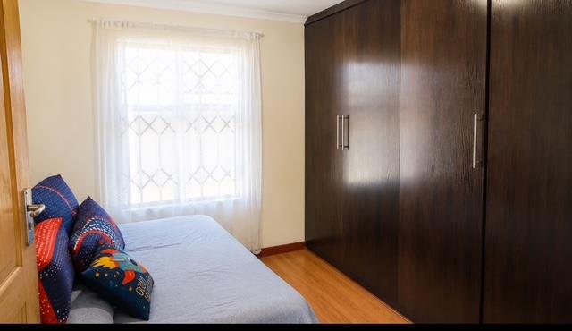 2 Bedroom Property for Sale in Mandela View Free State
